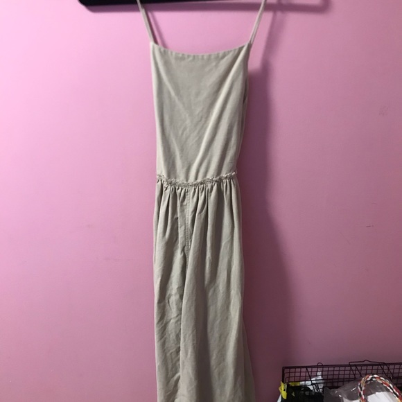 Aritzia Dresses & Skirts - Wilfred Hymne Dress Size 4